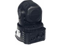 Algam Lighting Mini Wash 710 LED 7 x 10W RGBW Algam Lighting Mini Wash 710 LED 7 x 10W RGBW
